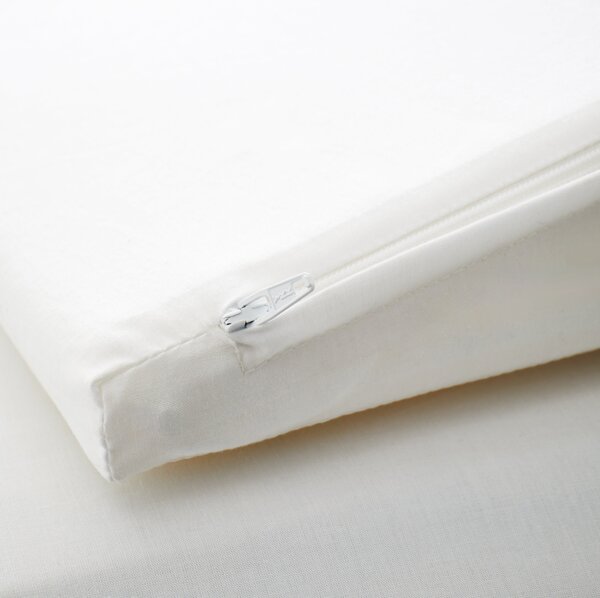 Pure Cotton Large Back Seat Pillowcase