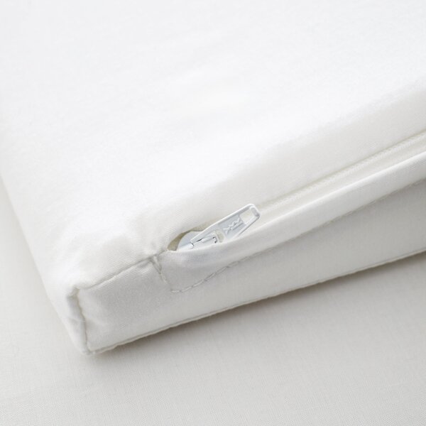 Pure Cotton Small Back Seat Pillowcase