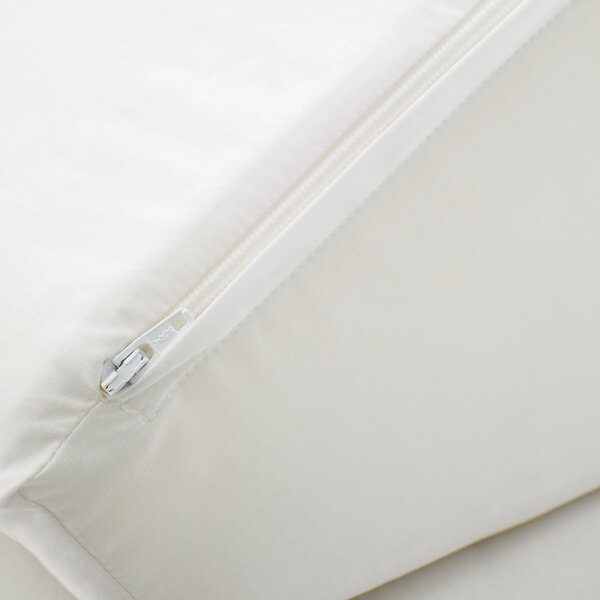 Pure Cotton Leg Contour Pillowcase