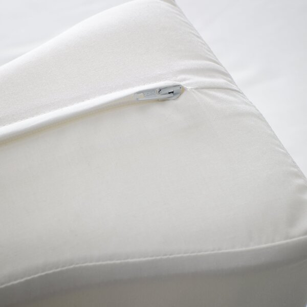 Pure Cotton Knee Wedge Pillowcase