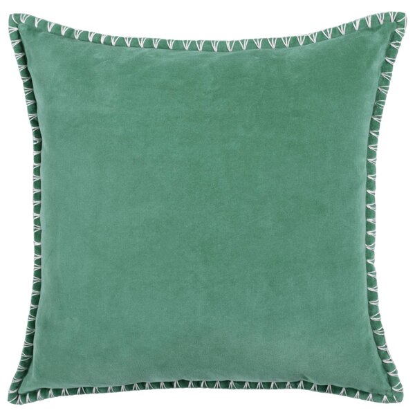 Stitch Square Cushion