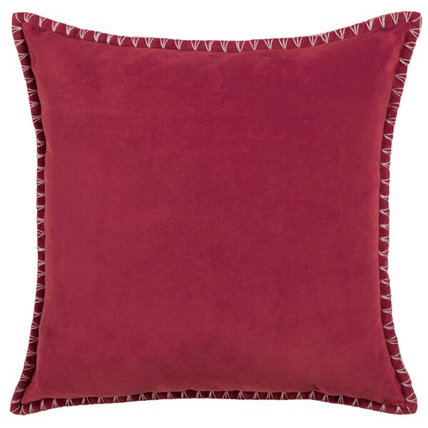 Stitch Square Cushion