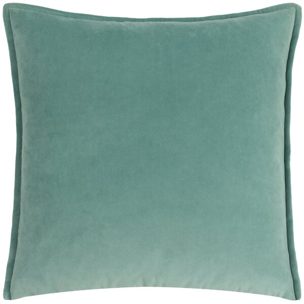 Wylder Zala Floral Square Cushion