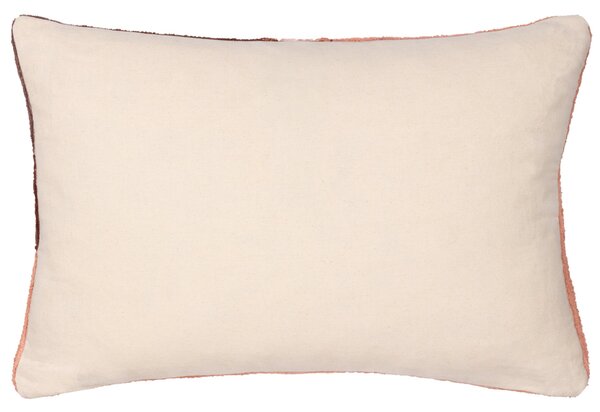 Furn. Moloko Cotton Rectangle Cushion