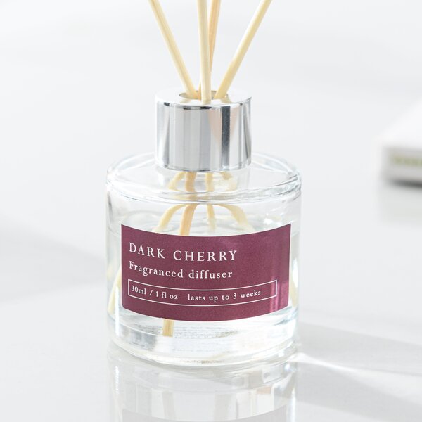 Dark Cherry Diffuser