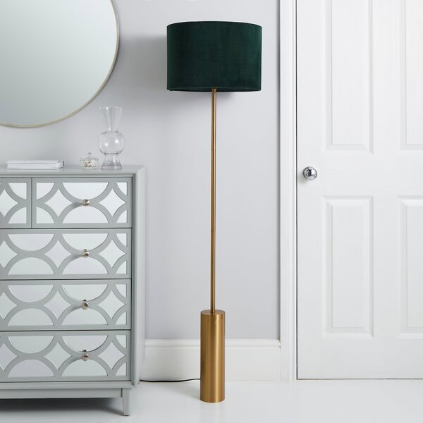 Nesa Touch Dimmable Floor Lamp