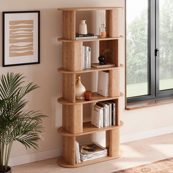 Harton Bookcase