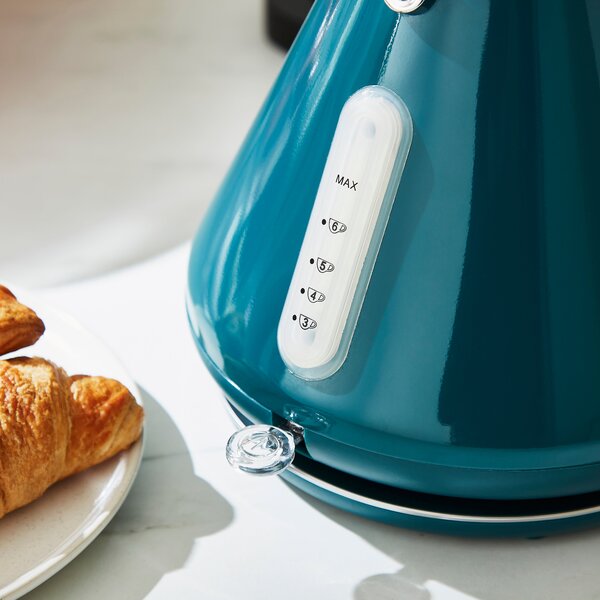 Spectrum Teal 1.7L 3KW Kettle