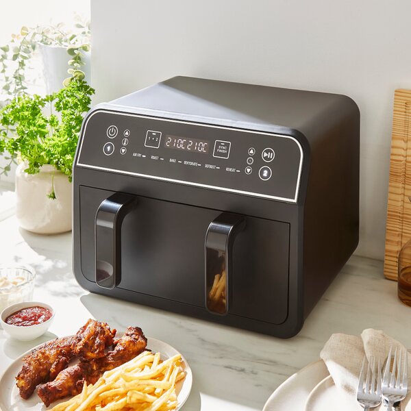 7.2L Flex Drawer Air Fryer