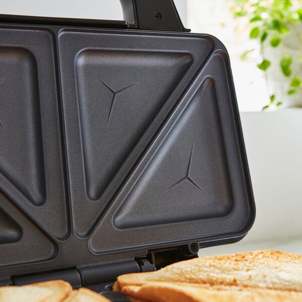 Deep Fill Sandwich Toaster