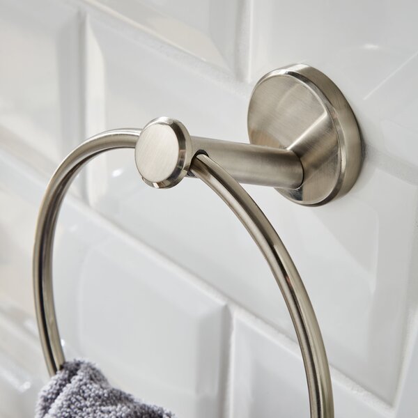 Lincoln Towel Ring