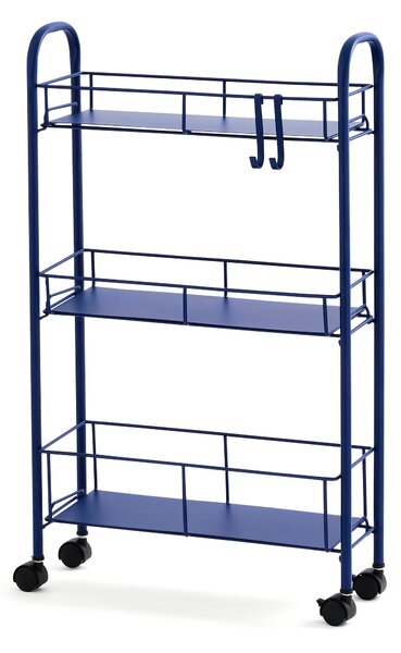 Elements Slimline Roller Caddy