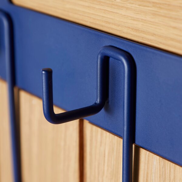 Elements Overdoor Hooks