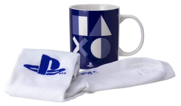 Gift set Playstation