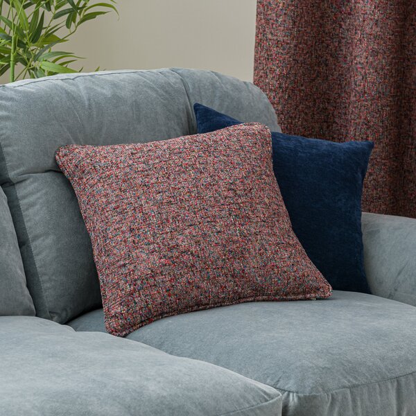 Mirabelle Square Cushion