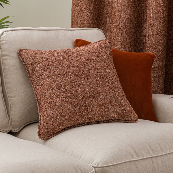 Mirabelle Square Cushion