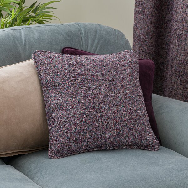 Mirabelle Square Cushion