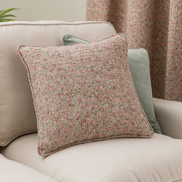 Mirabelle Square Cushion