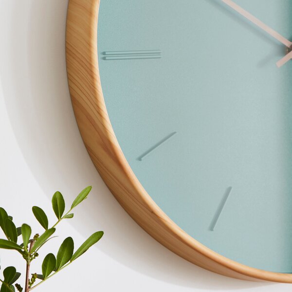 Sorrento Wall Clock