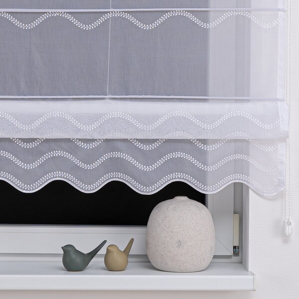 Modena voile blind