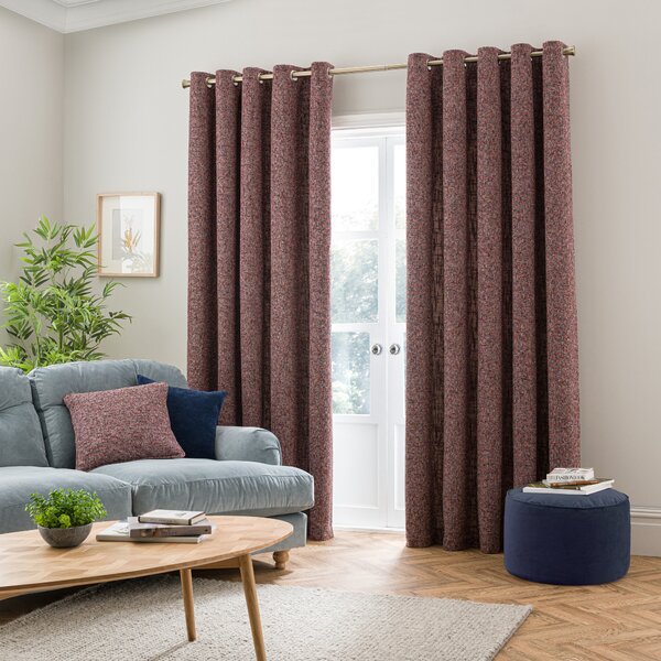 Mirabelle Eyelet Curtains