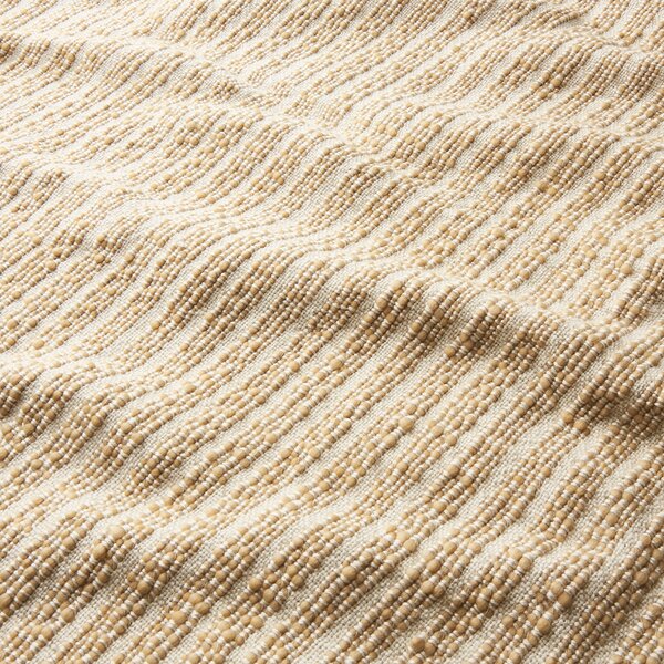 Emerson Textured Throw Blanket 130x180cm