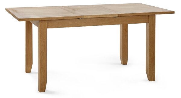 Mallory 4-6 Seater Extendable Dining Table