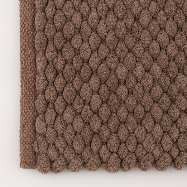 100% Recycled Pebble Bath Mat