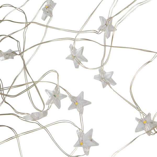 Star 40 LED String Lights