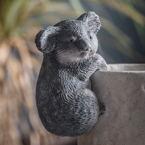 Set of 2 Keith Koala Pot Hangers