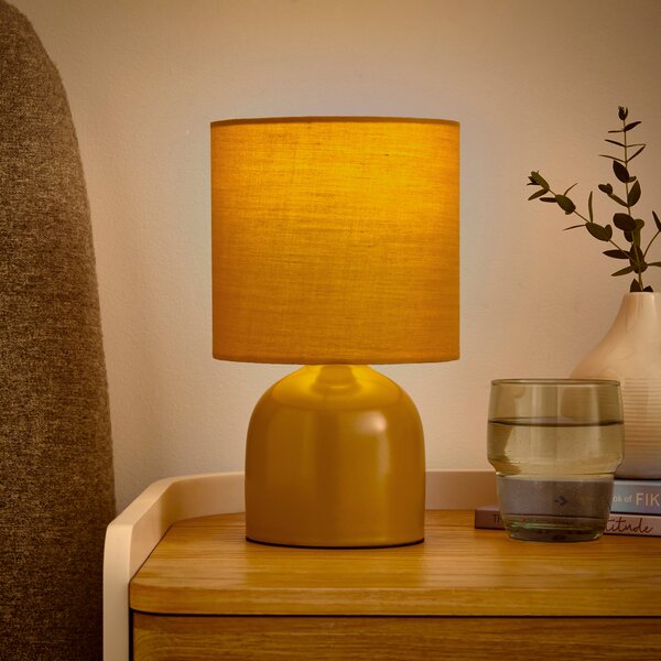 Hera Ceramic Table Lamp