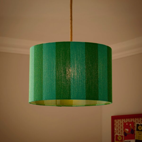 Beatrice Striped Lamp Shade