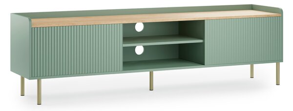 Georgi Extra Wide TV Unit for TVs up to 80"