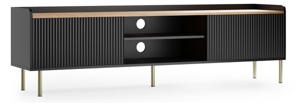 Georgi Extra Wide TV Unit for TVs up to 80"