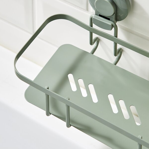 Wire Suction Caddy