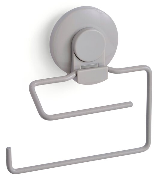 Wire Suction Toilet Roll Holder