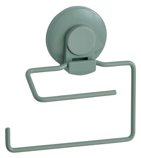 Wire Suction Toilet Roll Holder