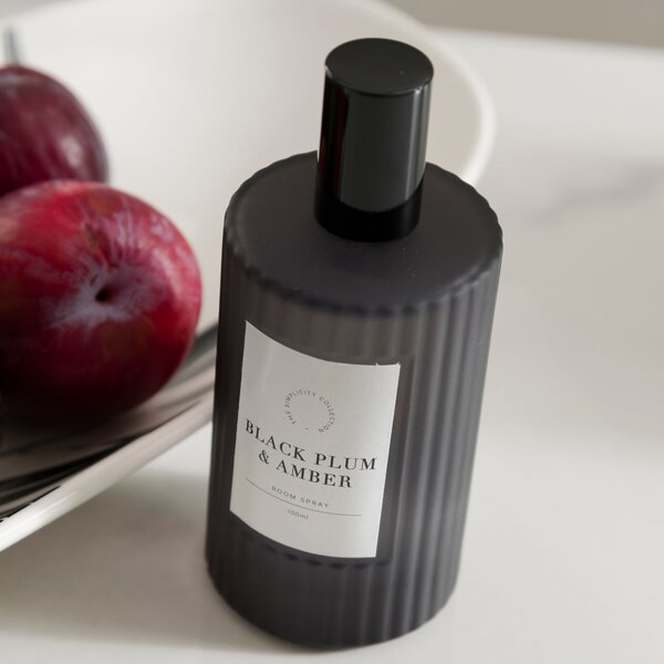 Plum and Patchouli Room Spray