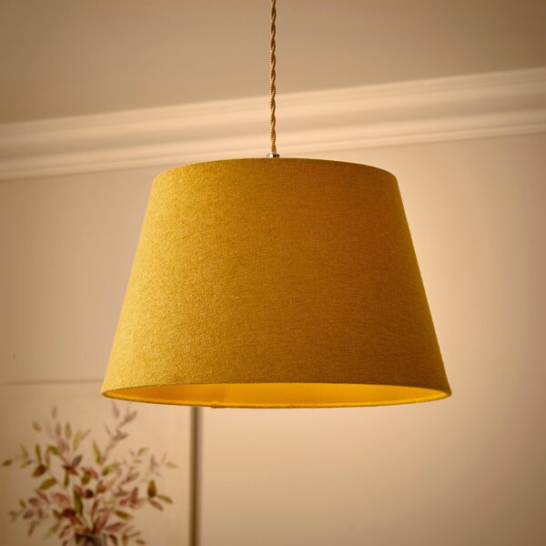 Churchgate Ashby Tapered Lamp Shade