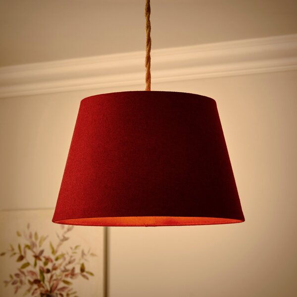 Churchgate Ashby Tapered Lamp Shade