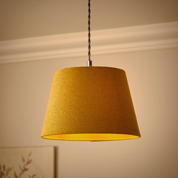 Churchgate Ashby Tapered Lamp Shade