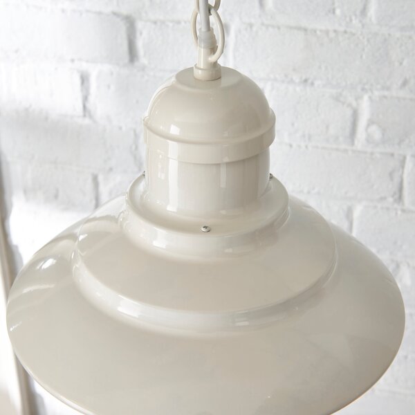 Fishermans Outdoor Pendant Light