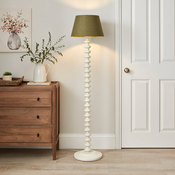 Churchgate Ashby Tapered Lamp Shade