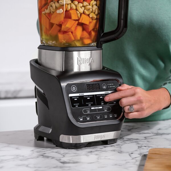 Ninja Foodi Blender & Soup Maker