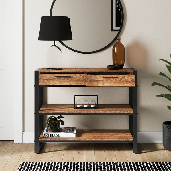 Freddie Console Table