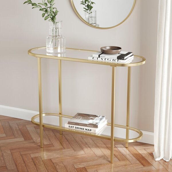 Sofia Console Table