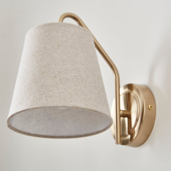 Enid Wall Light