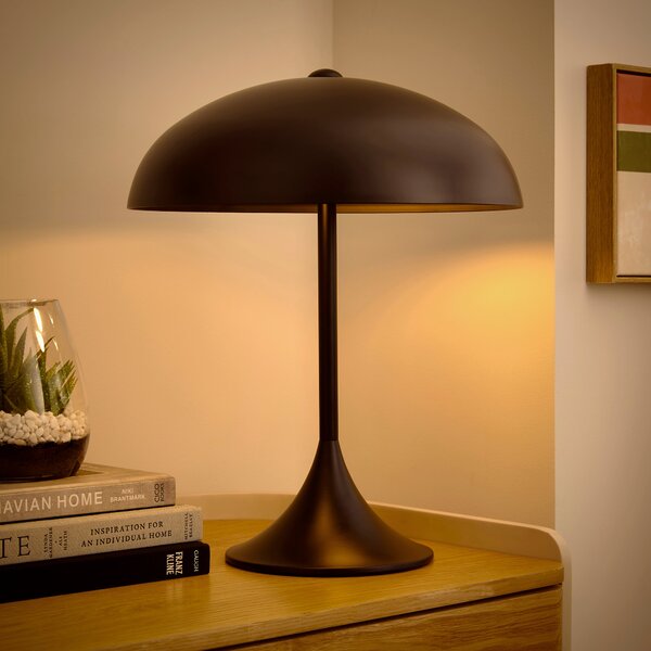 Elements Lennon 2 Light Table Lamp