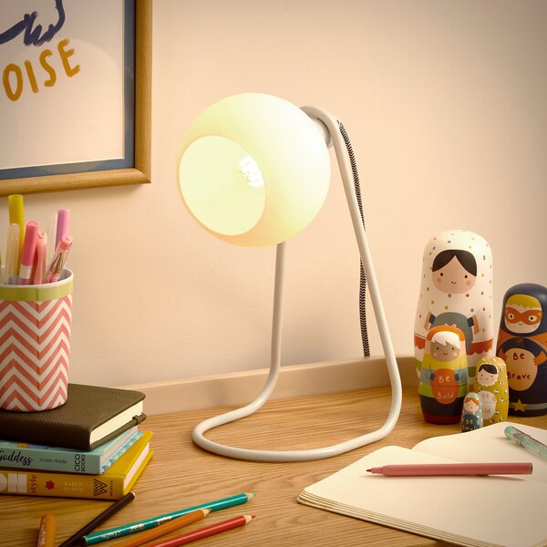 Elements Bailey Table Lamp