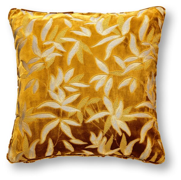 Asami Cut Velvet Cushion